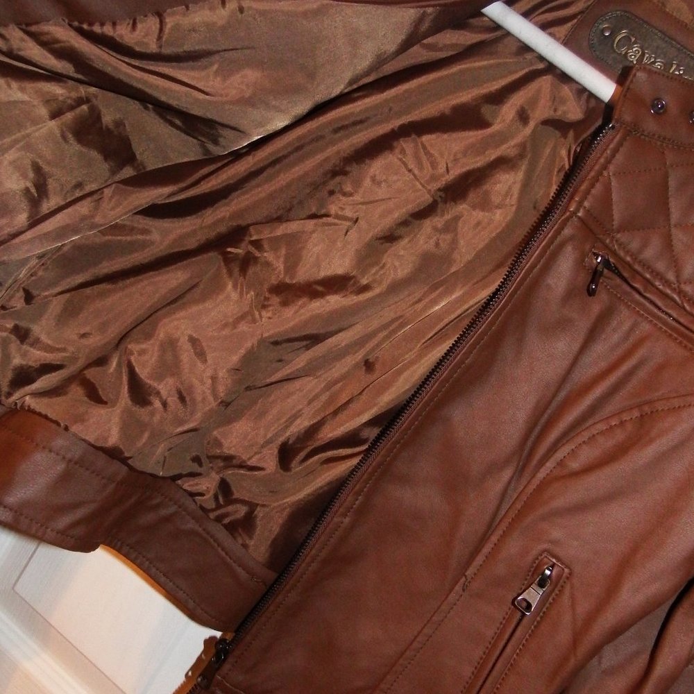 Jacket - Picture 3 of 5